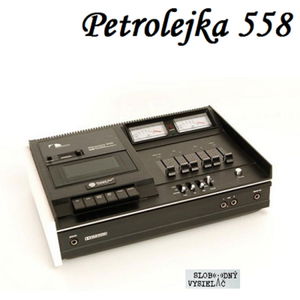 Petrolejka 558 - 2019-03-05 Aya a Kamelot