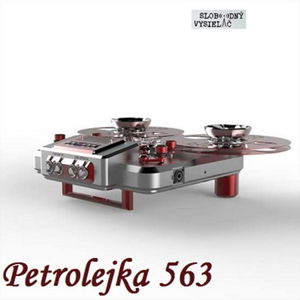 Petrolejka 563 - 2019-03-18 nezáväzné stretnutie nie len so staršou domácou hudobnou produkciou…