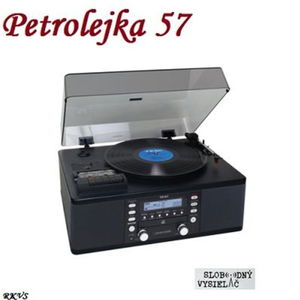 Petrolejka 57 - 2016-06-20 nezáväzné stretnutie nie len so staršou domácou hud. produkciou (32kb)