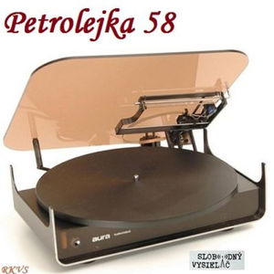 Petrolejka 58 - 2016-06-21 nezáväzné stretnutie nie len so staršou domácou hud. produkciou (32kb)