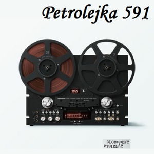 Petrolejka 591 - 2019-06-12 nezáväzné stretnutie nie len so staršou domácou hudobnou produkciou…