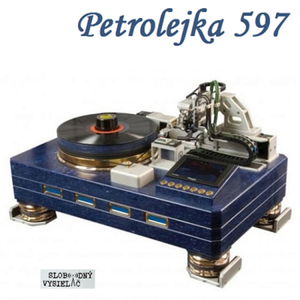 Petrolejka 597 - 2019-07-01 Júlové výročia