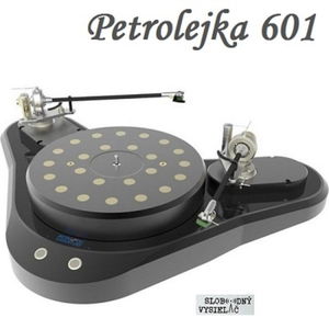 Petrolejka 601 - 2019-07-15 Soňa Horňáková