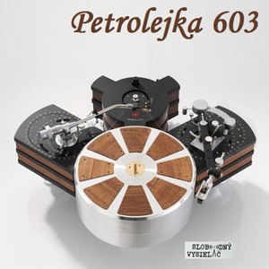 Petrolejka 603 - 2019-07-17 Karel Gott