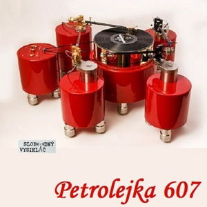 Petrolejka 607 - 2019-07-30 nezáväzné stretnutie nie len so staršou domácou hudobnou produkciou…