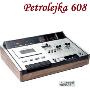 Petrolejka 608 - 2019-07-31 Janek Ledecký