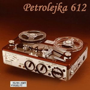 Petrolejka 612 - 2019-08-13 Jaroslav Samson Lenk