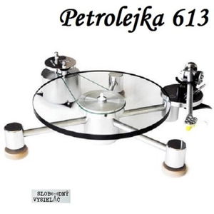 Petrolejka 613 - 2019-08-14 Ewa Farna