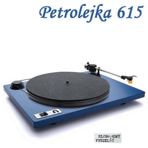 Petrolejka 615 - 2019-08-21 Jaroslav Machek