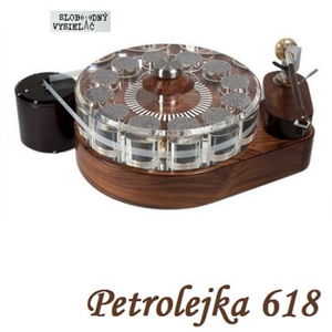 Petrolejka 618 - 2019-08-28 Pavel Žák