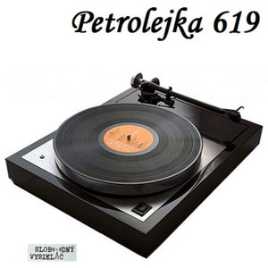 Petrolejka 619 - 2019-09-02 septembrové výročia