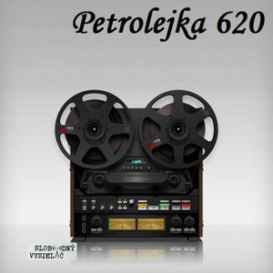 Petrolejka 620 - 2019-09-04 Richard Muller