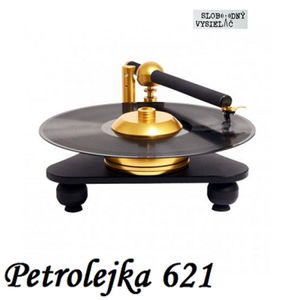 Petrolejka 621 - 2019-09-09 Hana Zagorová