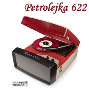 Petrolejka 622 - 2019-09-10 Hudobné novinky