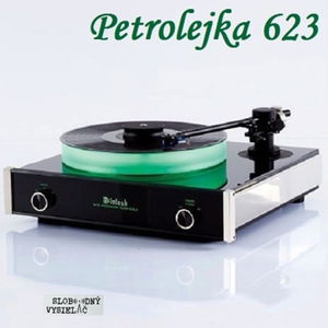 Petrolejka 623 - 2019-09-11 Pavel Roth, Sagvan Tofi, Jaroslav Wykrent