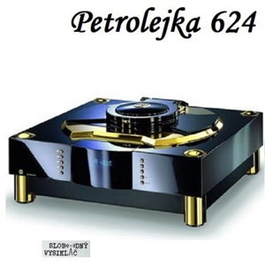 Petrolejka 624 - 2019-09-16 Stanislav Hložek