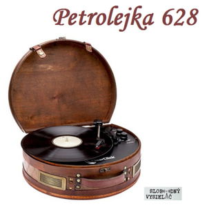 Petrolejka 628 - 2019-09-25 Robo Grigorov