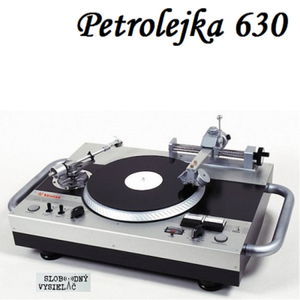 Petrolejka 630 - 2019-10-02 októbrové výročia