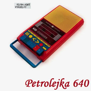 Petrolejka 640 - 2019-11-04 novembrové výročia