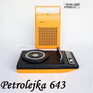 Petrolejka 643 - 2019-11-11 Tublatanka