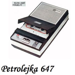 Petrolejka 647 - 2019-11-20 Petra Janú