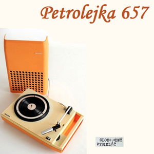 Petrolejka 657 - 2019-12-23 Vianočná