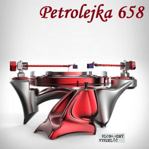 Petrolejka 658 - 2019-12-30 Výročia v roku 2020