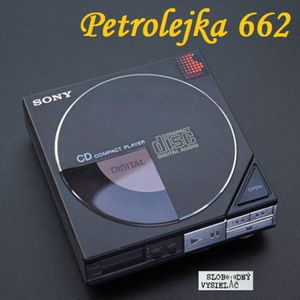 Petrolejka 662 - 2020-01-14 ORM