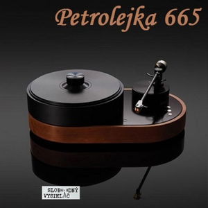 Petrolejka 665 - 2020-01-22 Návrat do roku 1964/02