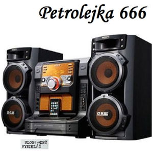 Petrolejka 666 - 2020-01-27 Návrat do roku 1965