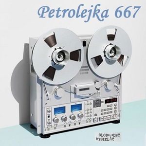 Petrolejka 667 - 2020-01-28 Návrat do roku 1966