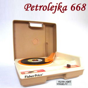 Petrolejka 668 - 2020-01-29 Návrat do roku 1966/02