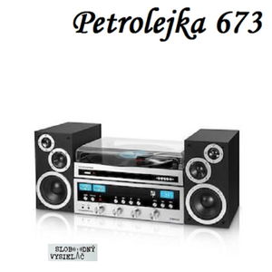 Petrolejka 673 - 2020-02-12 Návrat do roku 1968