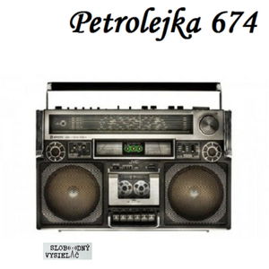 Petrolejka 674 - 2020-02-17 Návrat do roku 1968/02