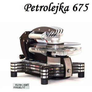 Petrolejka 675 - 2020-02-19 Návrat do roku 1968/03