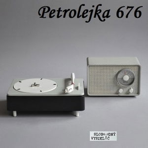 Petrolejka 676 - 2020-02-24 Návrat do roku 1969