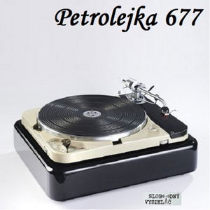 Petrolejka 677 - 2020-02-25 Návrat do roku 1970