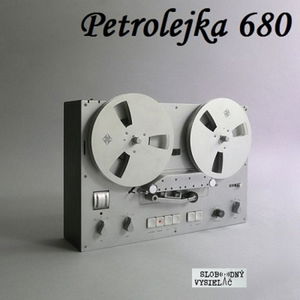 Petrolejka 680 - 2020-03-09 Návrat do roku 1971