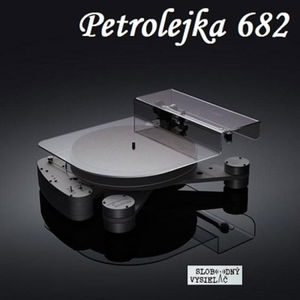 Petrolejka 682 - 2020-03-11 Návrat do roku 1972