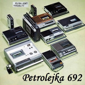 Petrolejka 692 - 2020-04-08 Návrat do roku 1977/02