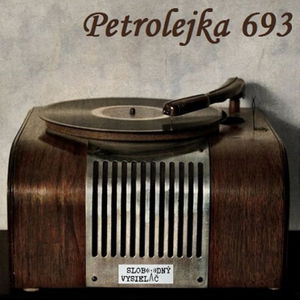 Petrolejka 693 - 2020-04-15 Návrat do roku 1977/03