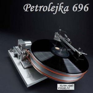 Petrolejka 696 - 2020-04-22 Návrat do roku 1978/02