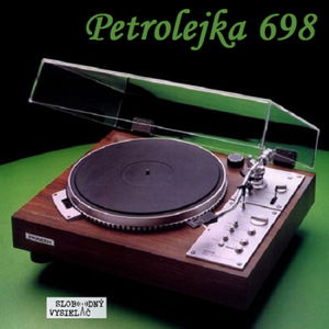 Petrolejka 698 - 2020-04-29 Návrat do roku 1979/02