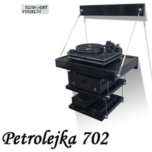 Petrolejka 702 - 2020-05-11 Návrat do roku 1980/02