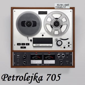 Petrolejka 705 - 2020-05-19 Návrat do roku 1981