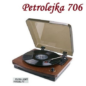 Petrolejka 706 - 2020-05-25 Návrat do roku 1981/02