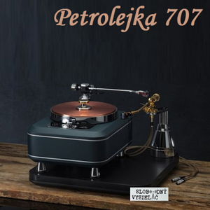 Petrolejka 707 - 2020-05-27 Návrat do roku 1981/03