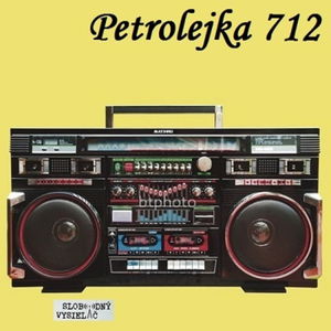 Petrolejka 712 - 2020-06-10 Návrat do roku 1983/02