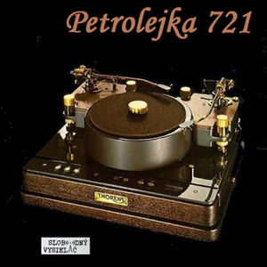 Petrolejka 721 - 2020-07-08 Návrat do roku 1985/03