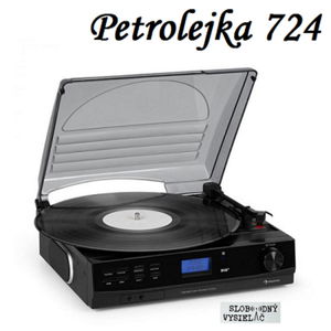 Petrolejka 724 - 2020-07-20 Návrat do roku 1986/02